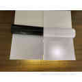 Superior Quality White Black Back Self Adhesive Vinyl